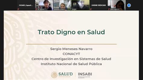 Instituto De Salud Para El Bienestar On Twitter Rt Insabi Mx