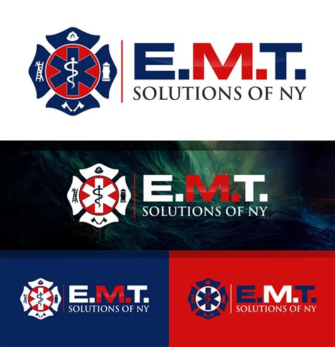 Ems Logo Design