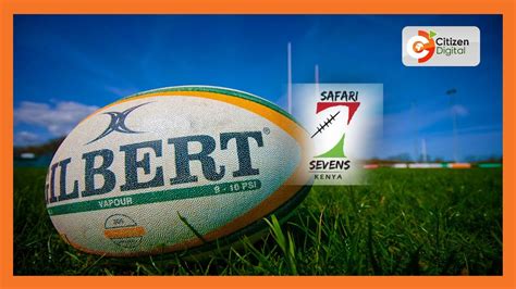 Safari Sevens Relocates Back To Rfuea Grounds Youtube