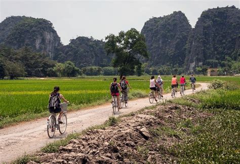 10 Amazing Things To Do In Ninh Binh Attractions