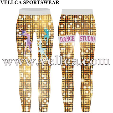 Design Your Own Cheerleading Uniforms | Vellca Sportswear Co. ,Ltd ...