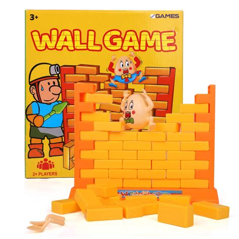 Point Games Humpty Dumpty Wall Game Wall Game With India Ubuy