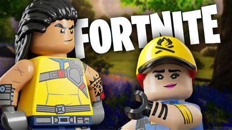 Fortnite Lego Modus Hinweis Zu Mods Und DLC Von Epic Alles Zur Umfrage