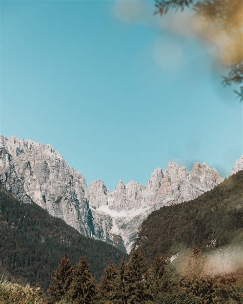 Molveno Lago Il Paradiso Incantato Tra Montagne E Acque Cristalline