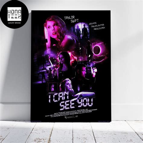 Eye See You Movie Poster