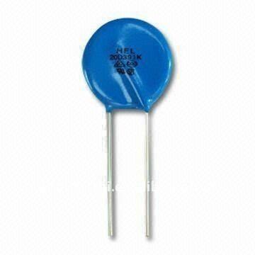 MOV Metal Oxide Varistor