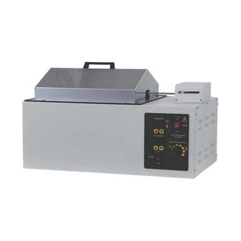 Water Bath Incubator Shaker (Metabolic Shaking Incubator) Manufacturer ...