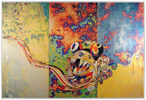 Takashi Murakami