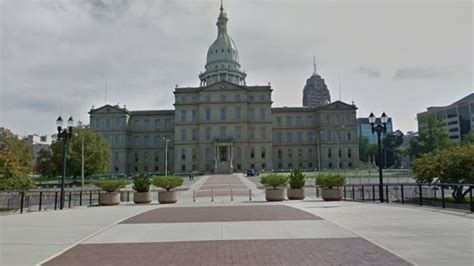 Michigan House Passes Bill That Could Make Using Wrong Pronouns A Felony Fineable Up To 10000