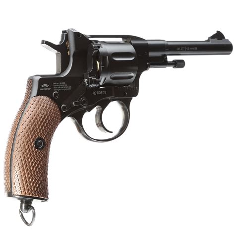 Gletcher Co Revolver Ngt Kal Mm Bb Schwarz Kaufen