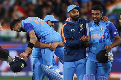 T20 World Cup 2022 Hardik Pandya Turns Emotional While Describing