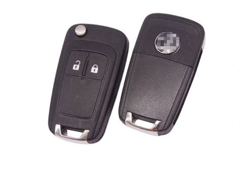 Corsa Meriva Vauxhall Key Fob G4 AM433TX Black 2 Button Remote Key Fob