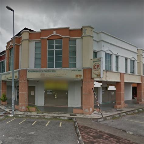 2 Sty CORNER Shop For Sale In Mutiara Bukit Raja Jalan Meru Klang