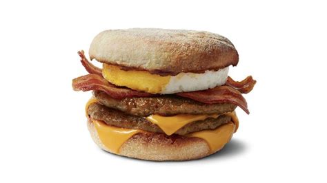 Mcdonald S Breakfast Sandwich Hacks You Ll Wish You Knew Sooner