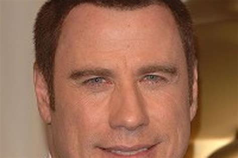 Travolta Thanks Fans For Support Irish Independent