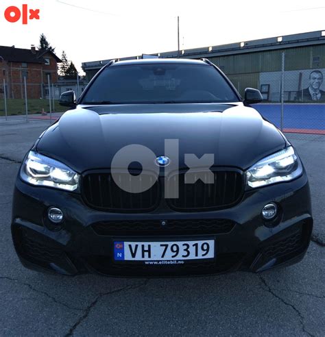 Bmw X F D Xdrive Full M Paket Automobili Olx Ba