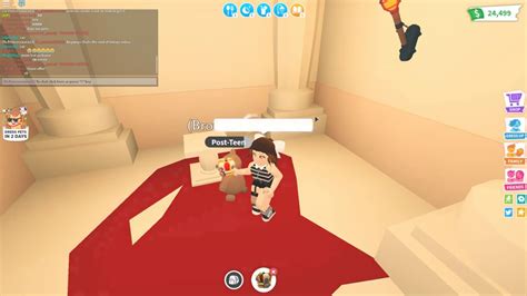 What Do You Do With The Founders Crown Roblox Adopt Me Youtube