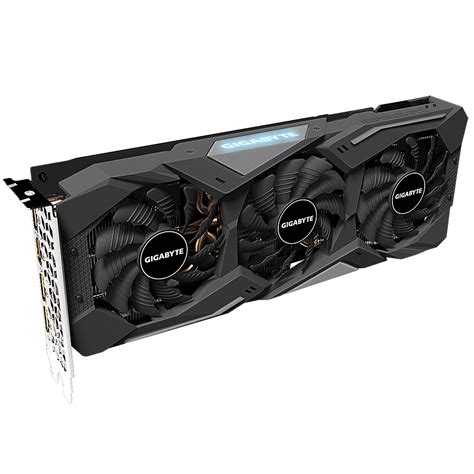 Vga Gigabyte Geforce Gtx 1660 Super 6gb Gddr6 Oc