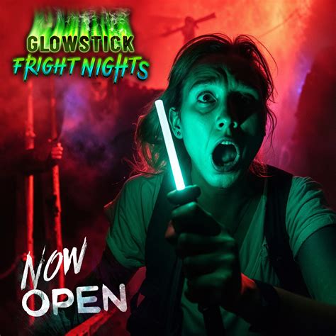 Haunted Web Scream Park | Memphis TN