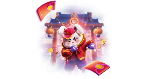 fortune rabbit wild png descubra a emoção do universo legenda para