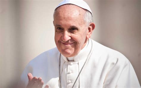 During Papal Angelus Pope Francis Launches Laudato Si Week Laudato