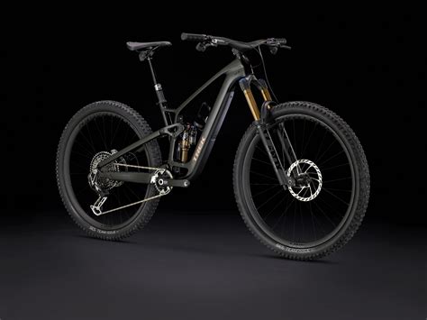 Trek Fuel Ex Xx Axs T Type Gen En Ligne Ou Dans