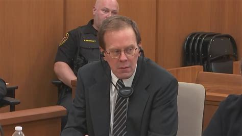 Mark Jensen Kenosha Murder Trial Opening Statements Testimony Begin Fox6 Milwaukee