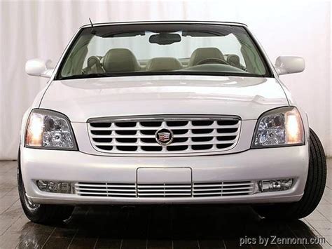 2004 Cadillac Deville For Sale Cc 947445