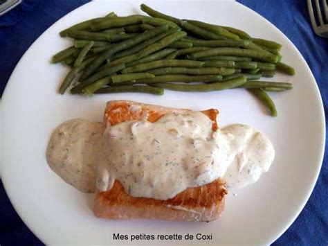 Recettes De Cr Me Fra Che Et Sauces