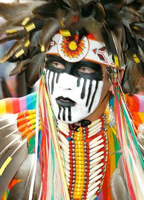 Native American Face Painting Images 51 Best Images About Native American Face Paint On