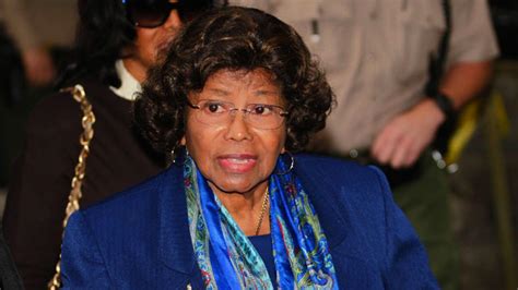 Katherine Jackson Appeals Aeg Verdict Entertainment Tonight