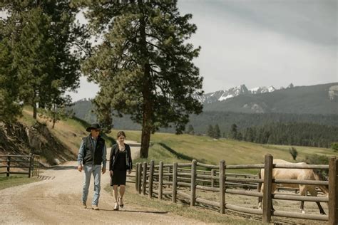 Yellowstone Sezon 5 Odcinek 5 Recenzja