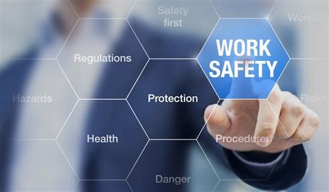 How To Create A Safe Workplace Environment For Your Employees