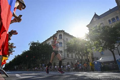 【世界陸上】女子マラソン 日本勢は2大会連続で入賞ならず 松田瑞生は13位 ライブドアニュース