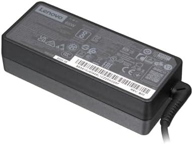 Cargador 65 Vatios Original Para Lenovo IdeaPad C340 14API 81N6