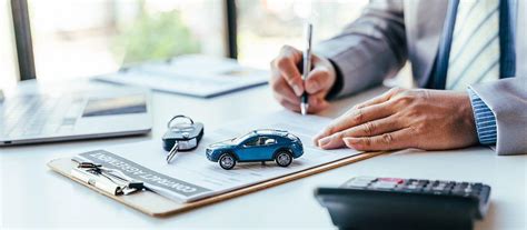 Contrat D Assurance Auto Les Meilleures Fa Ons De Baisser Le Prix De