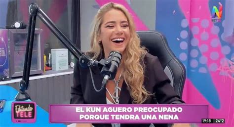 Exclusivo En Editando Tele Sabrina De Gran Hermano Neg Que El Kun