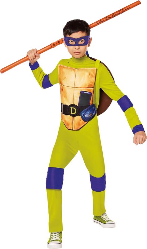 Official Teenage Mutant Ninja Turtles Kids Costume Philippines Ubuy