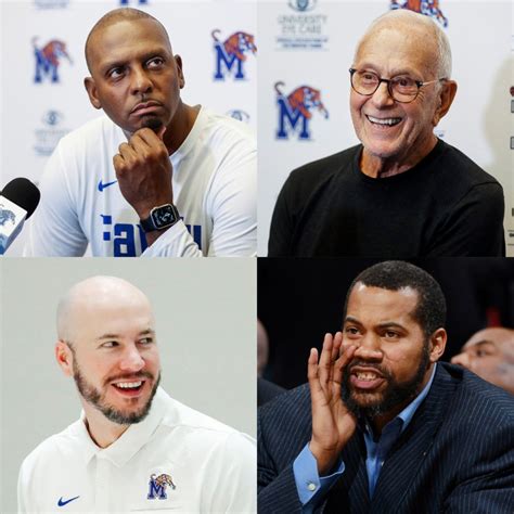 What 5 college coaches say about Hardaway's hires - Memphis Local ...