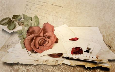 Cartas De Amor Vintage Buscar Con Google VINTAGE Cartas De Amor