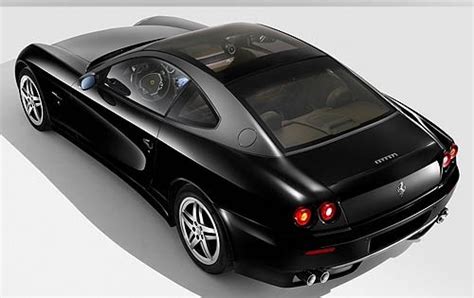 2007 Ferrari 612 Scaglietti Review & Ratings | Edmunds