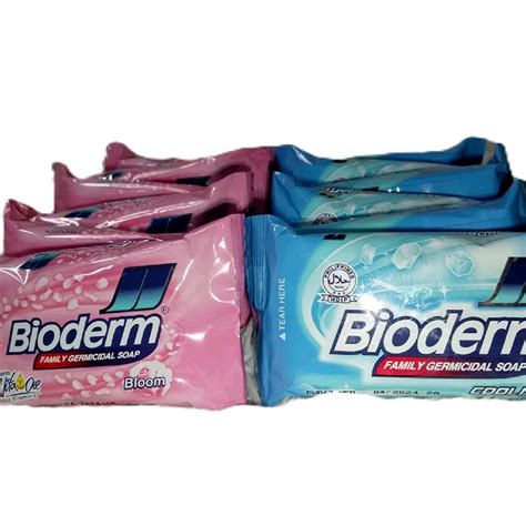 bioderm family germicidal soap gxpcs tiktok shop philippines