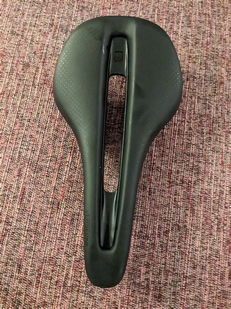 2024 Bontrager Verse Comp Bike Saddle 145mm Brand New For Sale