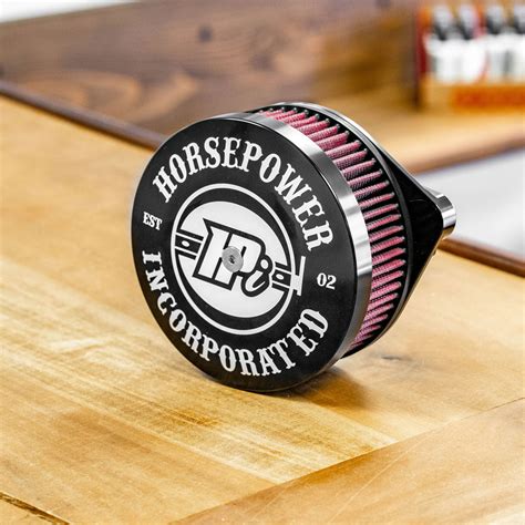 Horsepower Inc Tunnel Ram Elbow For Harley M8 Hpi Sm8 Tr Get