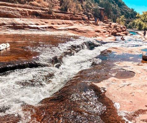 8 Incredible Free Dispersed Camping Spots In Sedona, Arizona