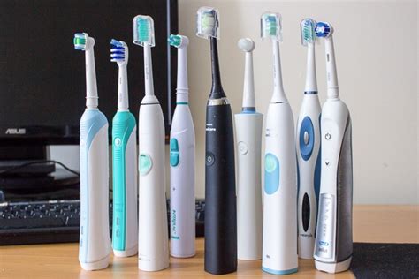 5 Best Tips For Choosing An Electric Toothbrush Trendingtop5