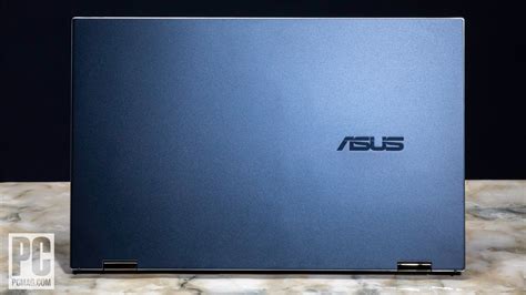 Asus Zenbook Pro Flip Oled Q Za Review Pcmag