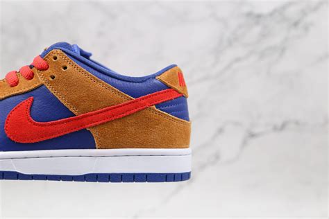 SB DUNK LOW PRO Nike Reverse Papa Bear 2021 SneakerDouble