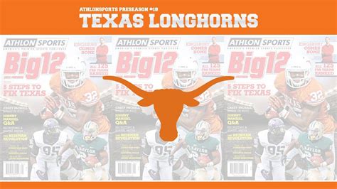 Texas Longhorns Wallpapers Wallpaper Cave