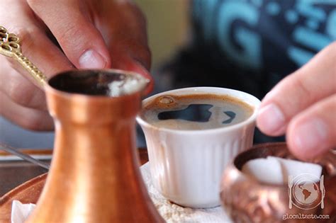 Caffe Turco Storia Curiosita E Ricetta Le Ricette Di Glocaltaste